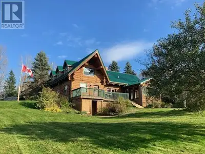 Nestled in the serene countryside of Prince Edward Island, 1689 Wigmore Rd offers a quiet escape fro...