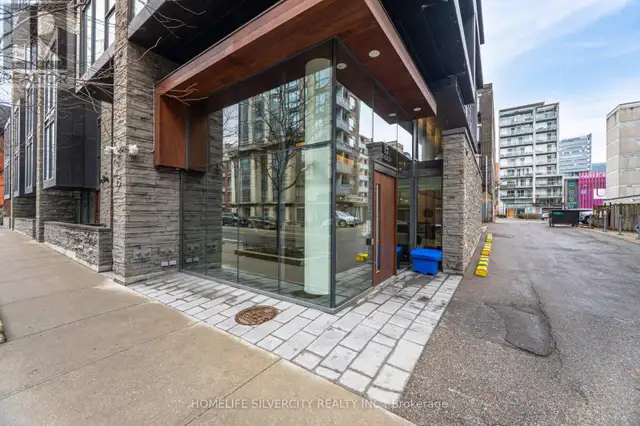 506 - 15 BEVERLEY STREET Toronto (Kensington-Chinatown), Ontario62865718625667121