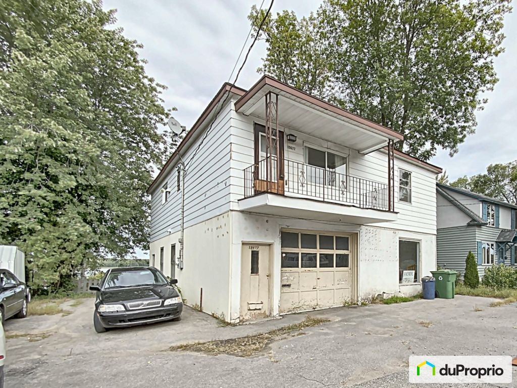 $585,000 - 2 Storey for sale in Pierrefonds / Roxboro — photo 2