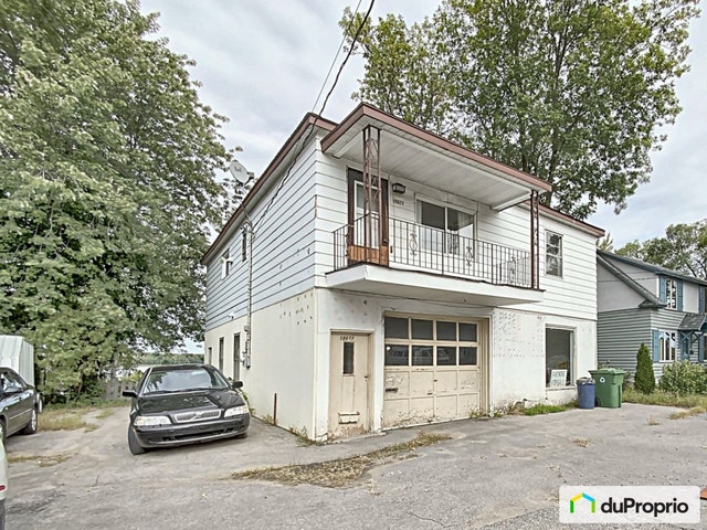 $585,000 - 2 Storey for sale in Pierrefonds / Roxboro — photo 2
