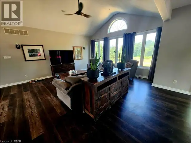 766485 TOWNSHIP ROAD 5 Road Drumbo, Ontario in Land for Sale in Woodstock - Image 18