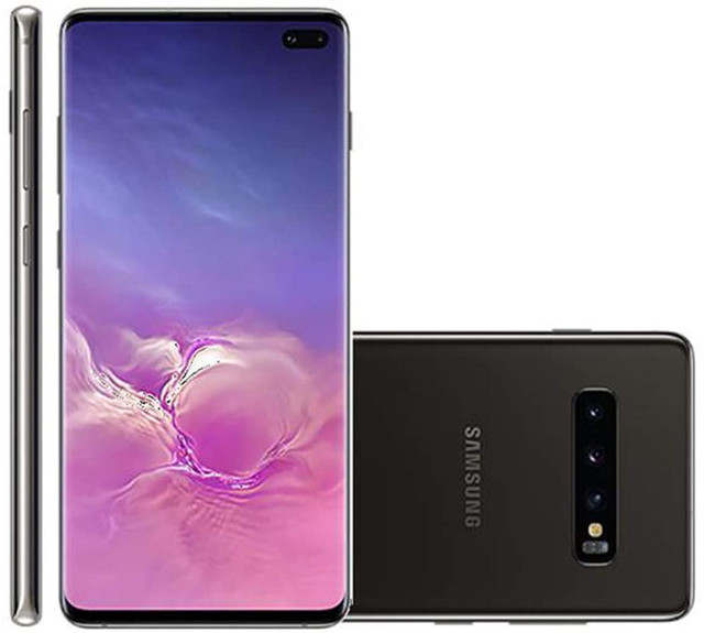 Fathers Day Sale ! - Samsung Galaxy S10+ - 128GB in Cell Phones in Calgary - Image 3