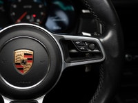 Recent Arrival! Gray 2020 Porsche Macan NOW OFFERING 3 MONTH DEFERRED FINANCING PAYMENTS ON APPROVED... (image 7)