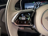 This Jaguar F-PACE has a strong Intercooled Turbo Premium Unleaded I-4 2.0 L/122 engine powering thi... (image 9)