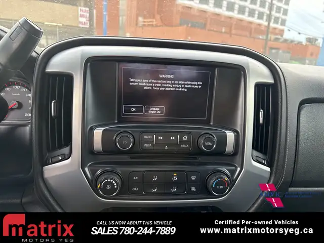 2016 GMC Sierra 3500HD SLE in Cars & Trucks in Edmonton - Image 21