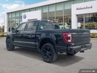 This Ford F-150 boasts a Regular Unleaded V8 5.0 L engine powering this Automatic transmission. Whee... (image 2)
