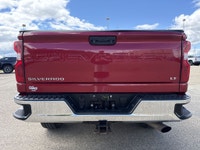 AMVIC Licensed Dealer Amidst the rugged charm of Alberta's landscape stands the 2020 Chevrolet Silve... (image 7)