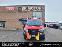 No accident Reported, Ontario vehicle with Lots of Options! Call (905) 791-3300 - Grey fabric interi... (image 1)