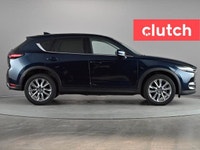 1 OWNER / Auto Dimming Rearview Mirror, Front Heated Seats, Ventilated Front Seats and more! Clutch... (image 3)