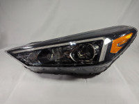 2019-2021 Hyundai Tucson LEFT headlight - OEM