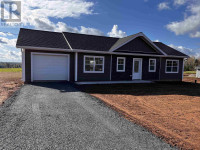 158 Old Upper Road Valleyfield, Prince Edward Island