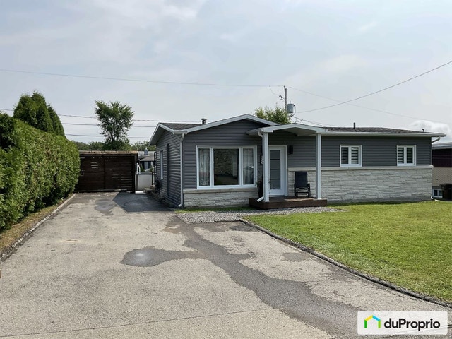 $399,000 - Bungalow for sale in Chicoutimi (Chicoutimi-Nord) — photo 2