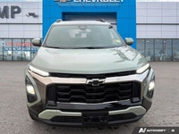 Saskatoon Motor Products - Recent Arrival! 2025 Chevrolet Equinox ACTIV - Certified GM Certified Det... (image 8)