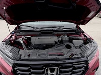 Crowfoot Hyundai, AMVIC Licensed Dealer Mileage 7,633 km History: No accidents, One Owner Elevate yo... (image 2)