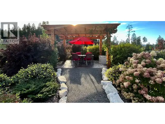 1255 PROSPERITY WAY Williams Lake, British Columbia in Houses for Sale in Williams Lake - Image 36