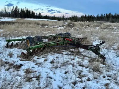 JOHN DEERE TW ....