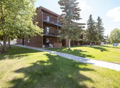 1 Bedroom Premium - 9721 92 Ave. *Renovated Suite*