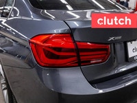 Rain Sensing Wipers, Auto Stop/Start, Power Passenger Seat and more! Clutch is the largest online us... (image 8)