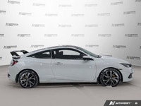 This Honda Civic Coupe has a powerful Regular Unleaded I-4 2.0 L/122 engine powering this Manual tra... (image 6)
