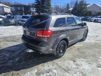 2018 Dodge Journey SE Plus All of our vehicles come certified! We always stand behind our cars and w... (image 2)
