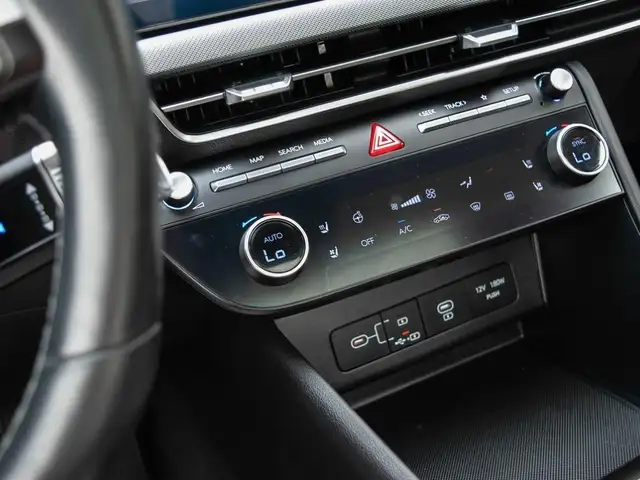 2025 Hyundai Sonata Preferred-Trend Heated & Ventilated Front...5461421020060262419