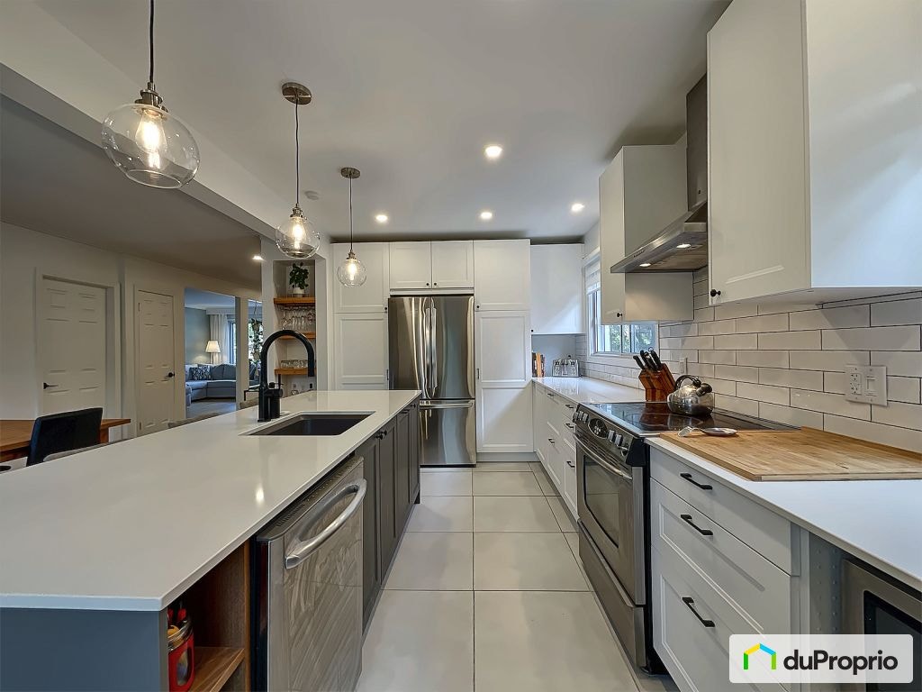 $976,000 - Duplex for sale in LaSalle — photo 3