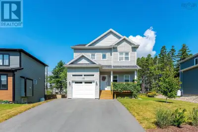 Welcome to 135 Lewis Drive in friendly Thistle Grove! This stunning 4-bed, 4-bath home offers gorgeo...