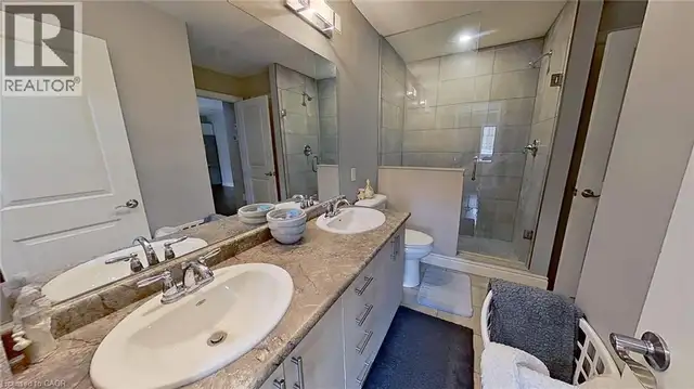 1 CHAMBERLAIN Avenue Unit# 5 Ingersoll, Ontario in Houses for Sale in Woodstock - Image 12