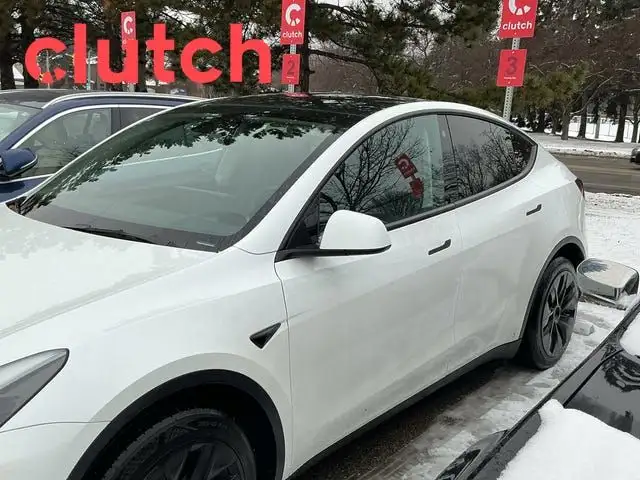 2023 Tesla Model Y Long Range64855360369921120