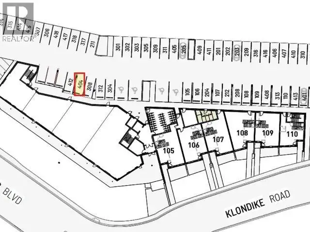 404-2 KLONDIKE ROAD Whitehorse, Yukon in Houses for Sale in Whitehorse - Image 17