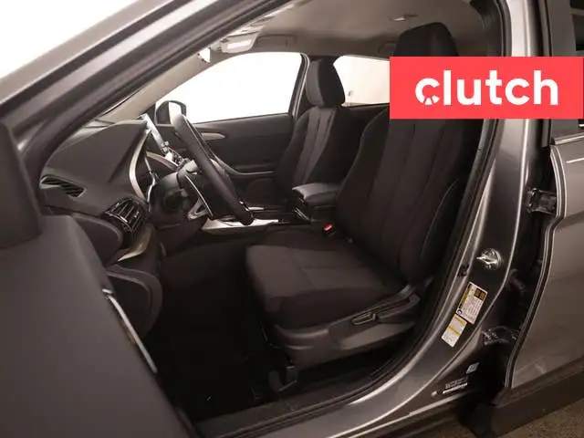 2026 Mitsubishi Eclipse Cross5900917174023065611