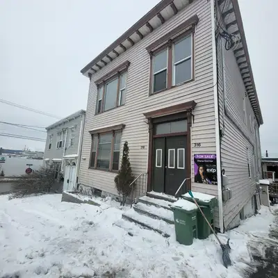 Welcome to 318 Princess Street a bright and charming unit with tons of character, extra storage, and...