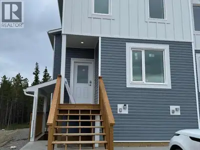 Welcome to this exceptional 2026-built duplex featuring a fully legal 2-bedroom suite, offering mode...
