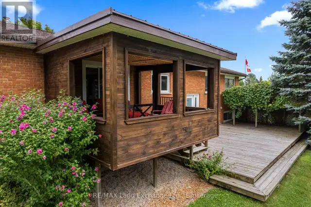 774 BRUCE 23 ROAD Kincardine, Ontario in Land for Sale in Owen Sound - Image 12