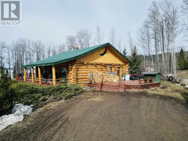 15081 DREW ROAD Burns Lake, British Columbia in Houses for Sale in Burns Lake - Image 3
