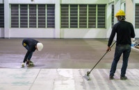 Epoxy, Flooring, Garage, Epoxy floor, Coating  ☎️ 6475609956 City of Toronto Toronto (GTA) Preview