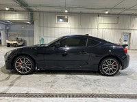 Enjoy pure driver focus in this used 2020 Subaru BRZ Sport-tech RS Manual, offered by Haldimand Moto... (image 9)