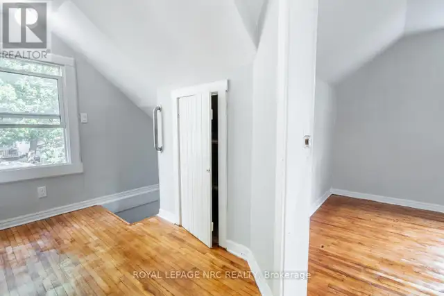 29 ERIE STREET Port Colborne (Main Street), Ontario in Houses for Sale in St. Catharines - Image 29