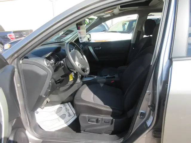 2013 Nissan Rogue S5085514934576844810