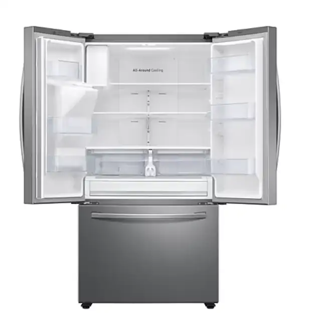Samsung Family Hub 36" French Door Refrigerator $2399.00 No Tax!62863271456898123