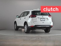 Rear Collision Warning, Rear Cross Traffic Alert, Rear Window Defroster and more! Clutch is the larg... (image 5)