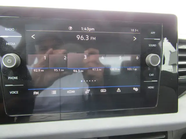 2026 Volkswagen Jetta Comfortline Leather Low KM | CarPlay || Ba in Cars & Trucks in Calgary - Image 20