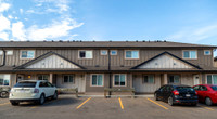Broadstreet's Birch Hills Townhomes offers 3 bedroom pet friendly townhomes for rent in Fort Saskatc... (image 1)