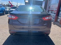 HERE IS A NICE CLEAN RUST FREE WELL MAINTAINED BY FORD AND SOLD CERTIFIED LOOKS AND DRIVES GREAT .CO... (image 4)