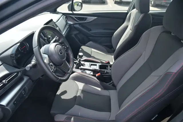 2024 Subaru WRX Carplay,Bancs Chauffants BAS KILO!!!! in Cars & Trucks in Longueuil / South Shore - Image 11