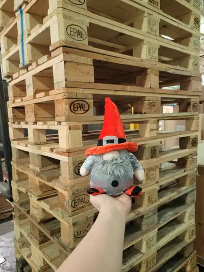 Buy used SAVE WOOD pallets. Need gone $8 to $12.50 48x40, View more