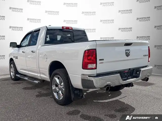 2017 Ram 1500 SLT537996753088686082