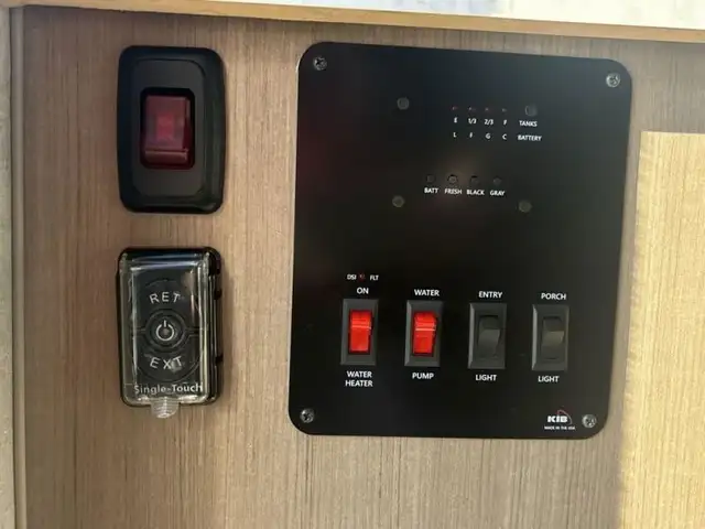 2023 Adventurer LP Class C Adventurer 19RD in RVs & Motorhomes in Red Deer - Image 30