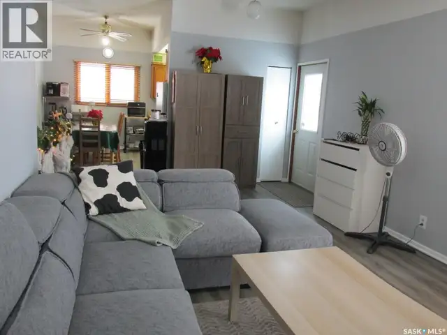 804 - 806 9th AVENUE W Nipawin, Saskatchewan in Houses for Sale in Nipawin - Image 35