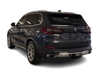 2021 BMW X5 xDrive40i 3.0L I6 DOHC 24V TwinPower Turbo 4D Sport Utility AWD 8-Speed Automatic Sport... (image 7)